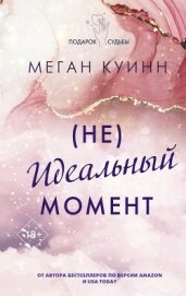 (Не)идеальный момент - Куин Меган